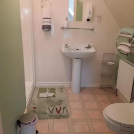 Grangeview House فندق مبيت وإفطار 3*