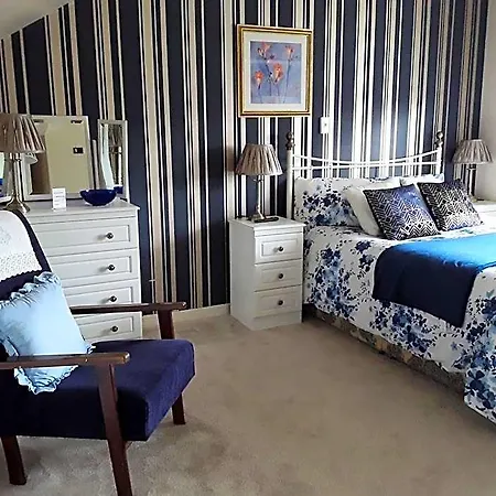 Grangeview House فندق مبيت وإفطار