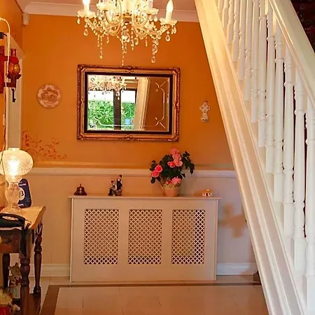 Grangeview House 3* Mullinderg