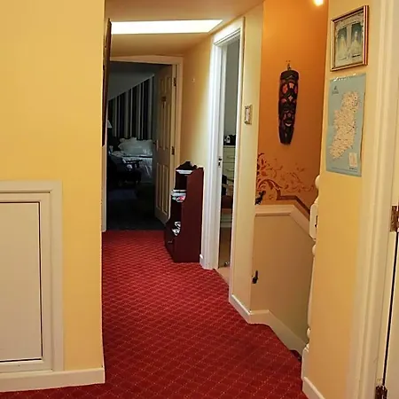 Grangeview House فندق مبيت وإفطار