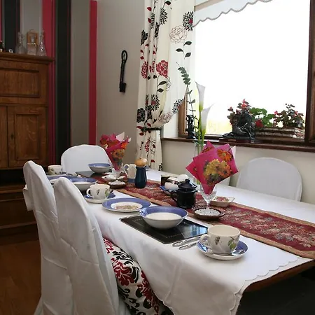 Grangeview House فندق مبيت وإفطار 3*