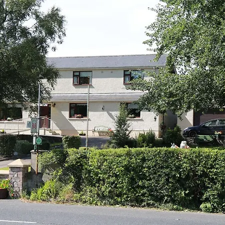 Bed & Breakfast Grangeview House Mullinderg