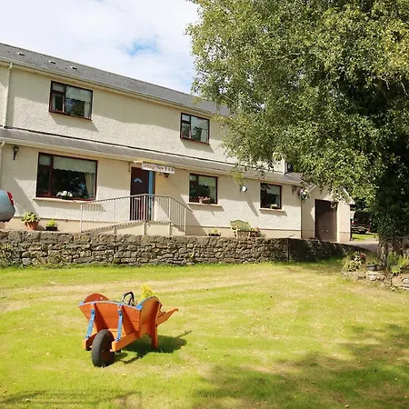 Frühstückspension Grangeview House 3*