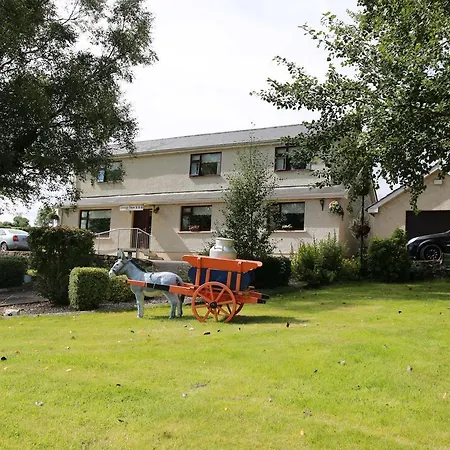 Grangeview House Mullinderg