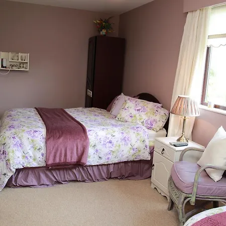Grangeview House