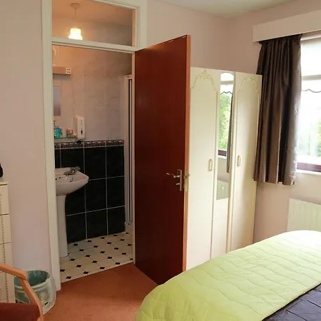 Bed & Breakfast Grangeview House