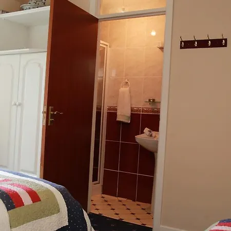 Frühstückspension Grangeview House