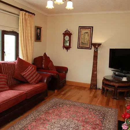 Frühstückspension Grangeview House Mullinderg