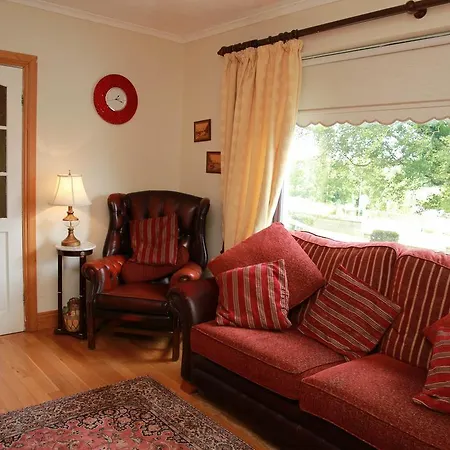 Bed & Breakfast Grangeview House 3*