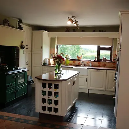 Bed & Breakfast Grangeview House 3*