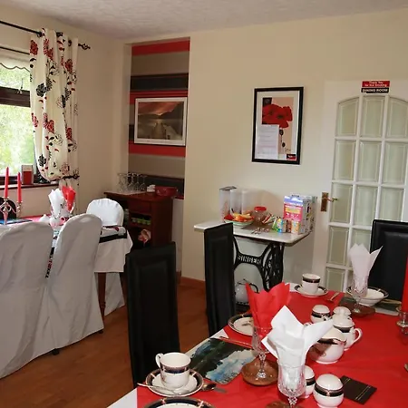 Grangeview House Mullinderg