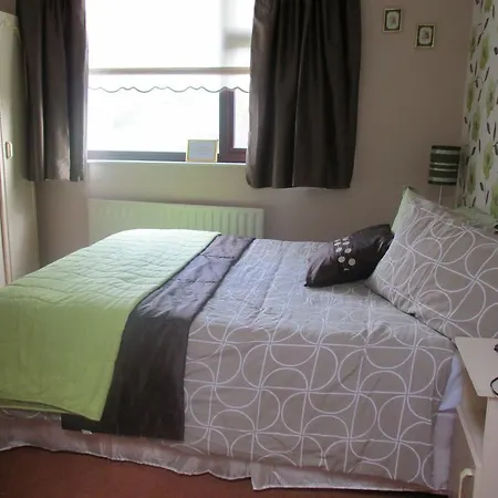 Bed & Breakfast Grangeview House 3*