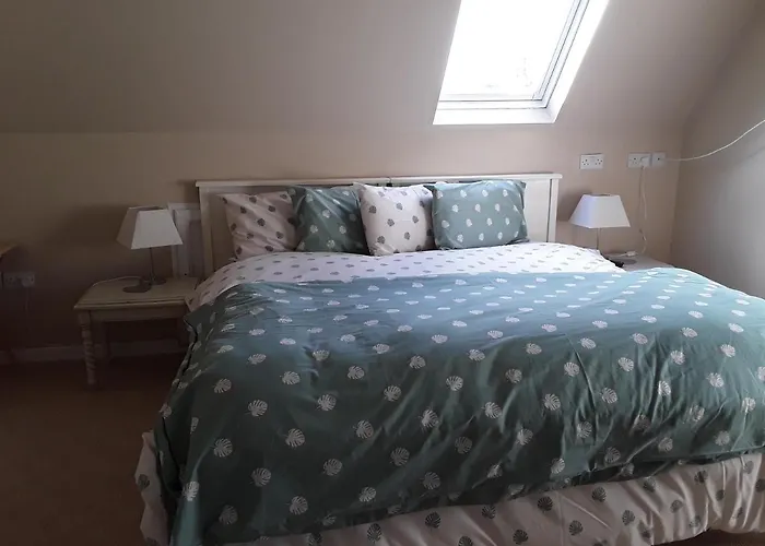 Grangeview House Bed & Breakfast Mullinderg