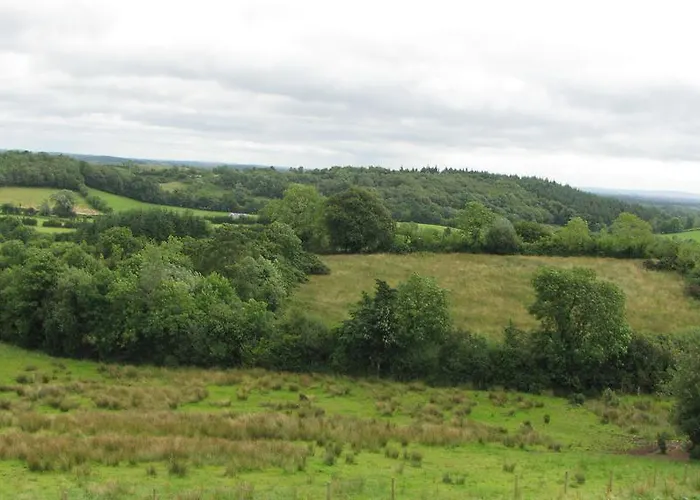 Grangeview House Bed & Breakfast Mullinderg