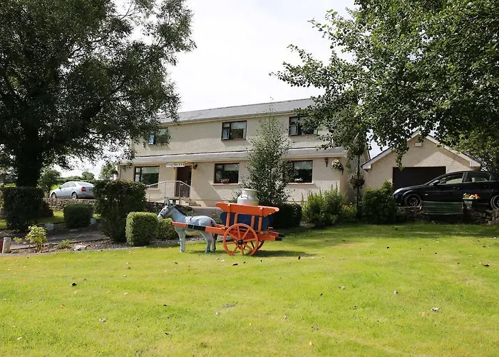 Grangeview House Mullinderg