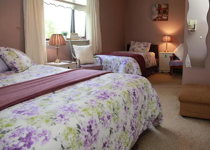 Grangeview House Mullinderg