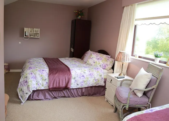 Grangeview House
