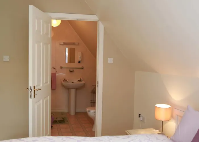 Bed & Breakfast Grangeview House 3*