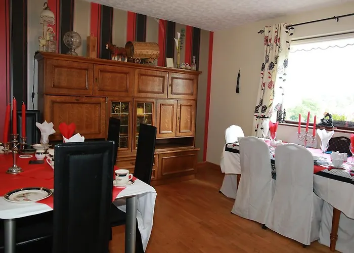 Grangeview House Mullinderg