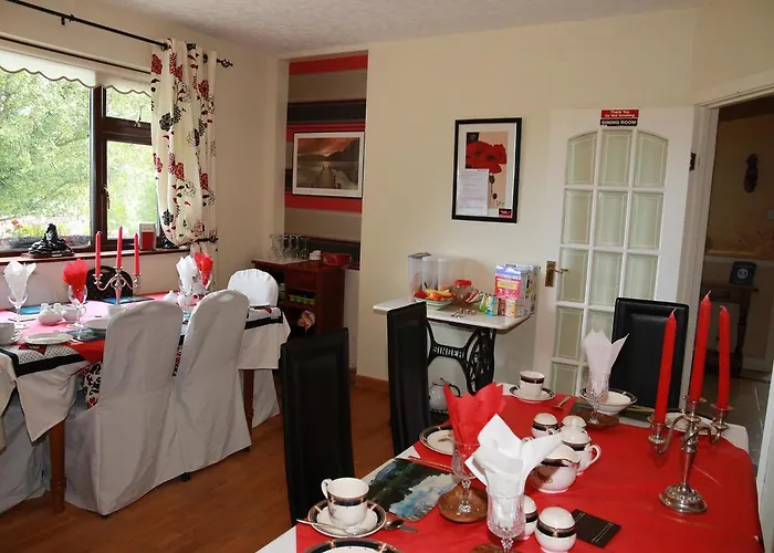 Grangeview House Mullinderg