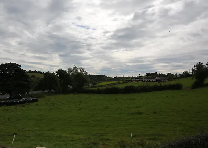 Grangeview House Mullinderg